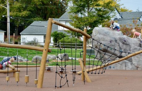 Confluence Park