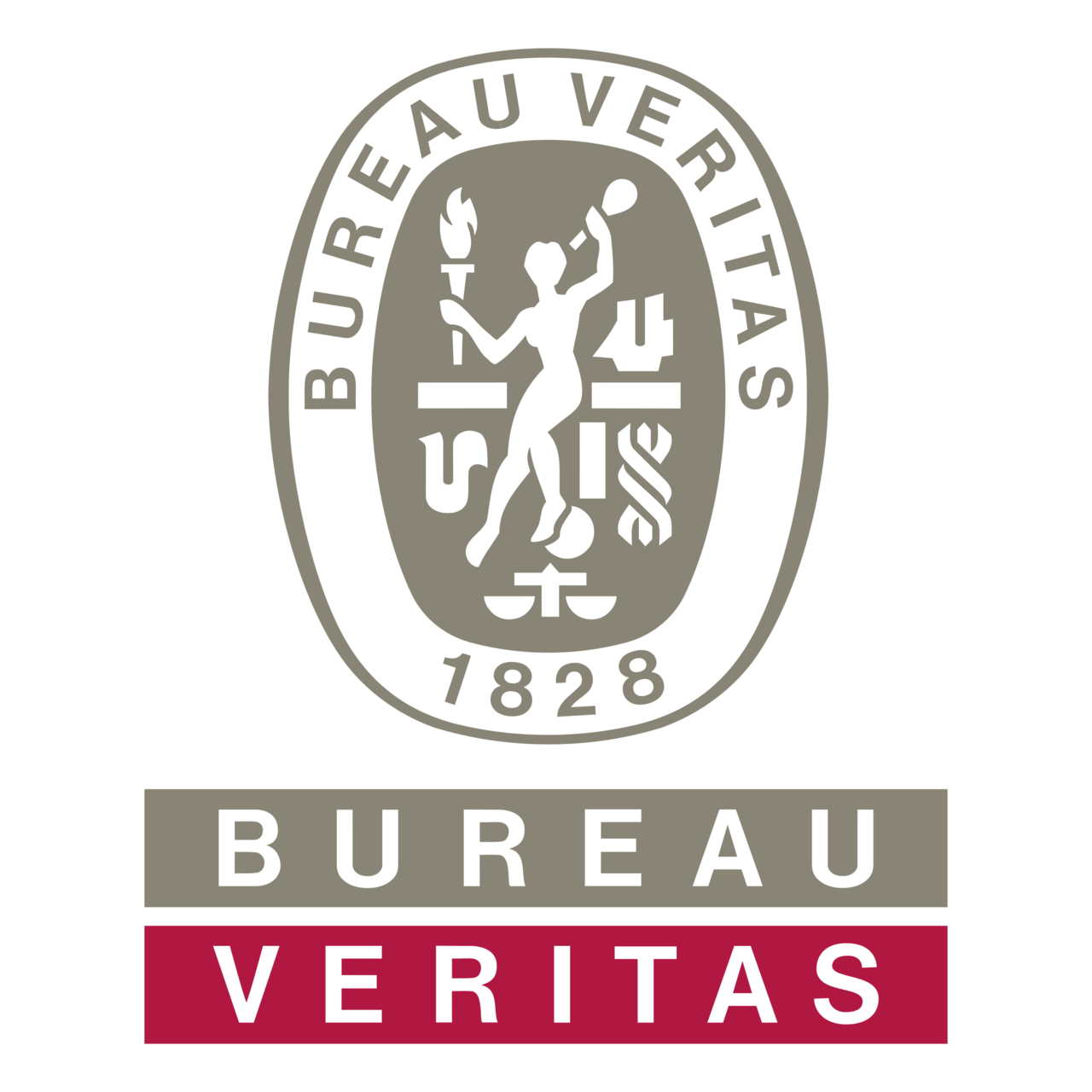 Bureau VERITAS LOGO